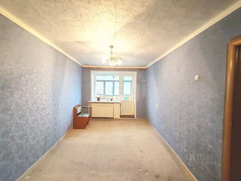 3-к кв. Мордовия, Саранск ул. Розы Люксембург, 32 (61.1 м) - Фото 1