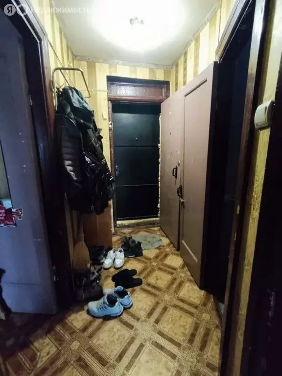 1-комнатная квартира: Евпатория, проспект Победы, 15 (30 м) - Фото 1