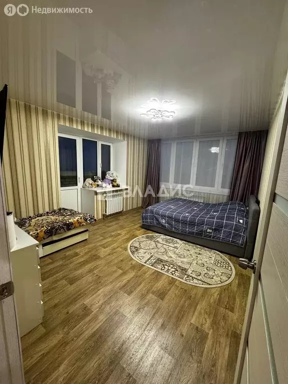 1-комнатная квартира: Вологда, улица Левичева, 19 (38.7 м) - Фото 2