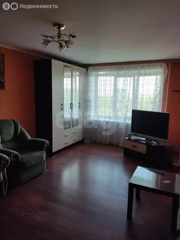 2-комнатная квартира: Пенза, Одесская улица, 2 (50.7 м) - Фото 1