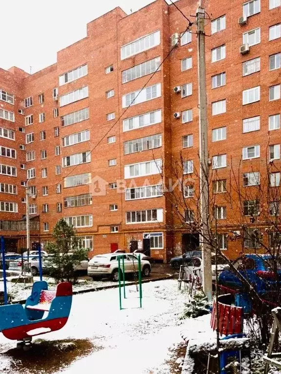 1-к кв. Башкортостан, Уфа ул. Юрия Гагарина, 10/2 (49.8 м) - Фото 1