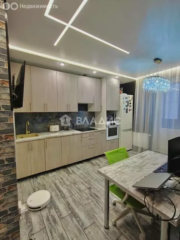 2-комнатная квартира: Раменское, Северное шоссе, 38 (60.6 м) - Фото 2