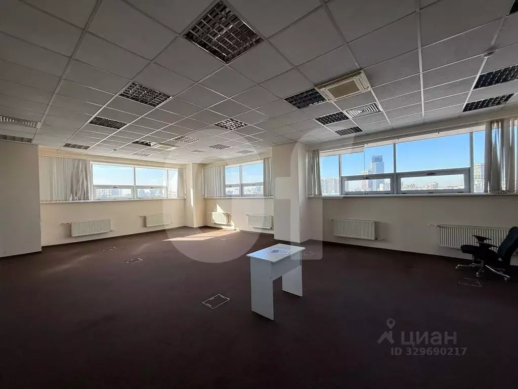Офис в Москва Новодмитровская ул., 2Б (1038 м) - Фото 1
