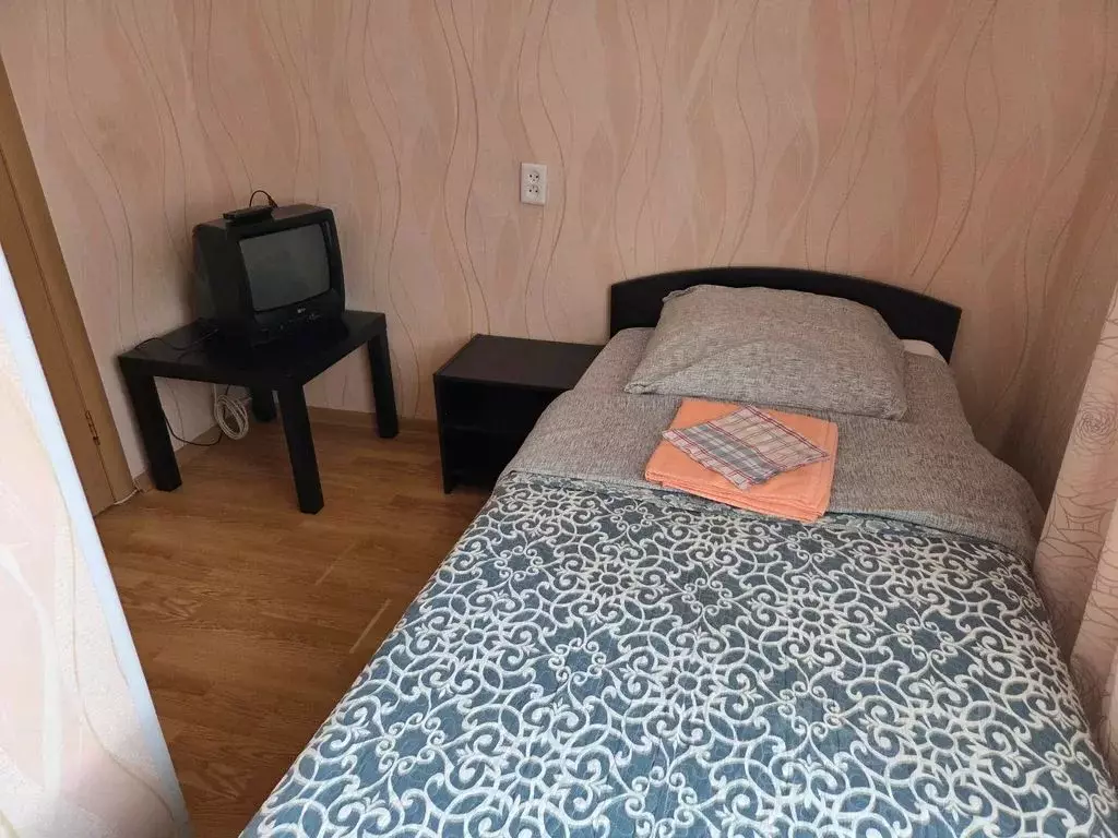 4-к кв. Свердловская область, Качканар 11-й мкр, 12 (70.0 м) - Фото 0
