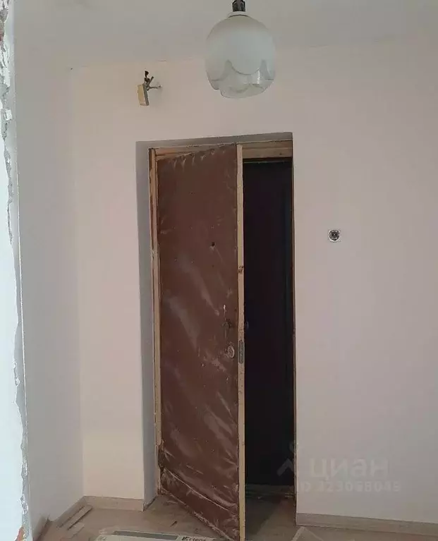 4-к кв. Белгородская область, Белгород Белгородский просп. (69.2 м) - Фото 2