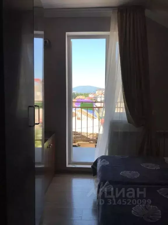 Комната Краснодарский край, Сочи ул. Православная, 3/2 - Фото 0