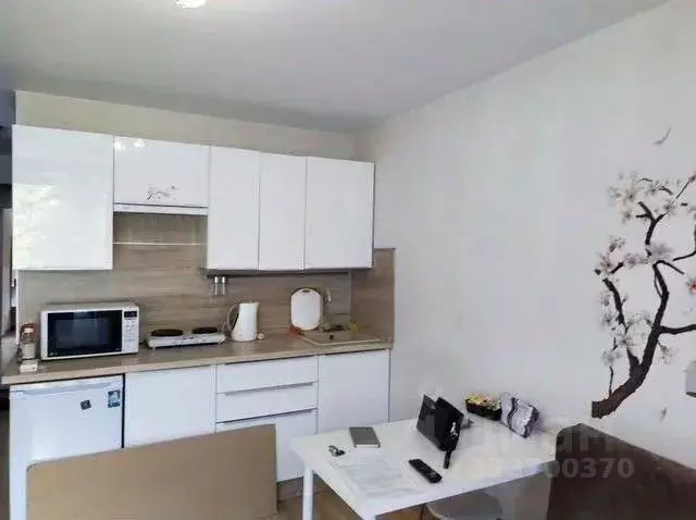 Студия Москва Ярославское ш., 116К2 (20.0 м) - Фото 2