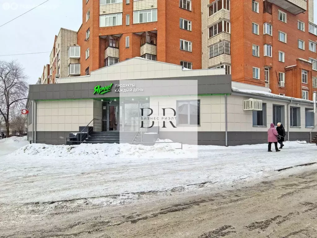 Помещение свободного назначения (230 м) - Фото 1
