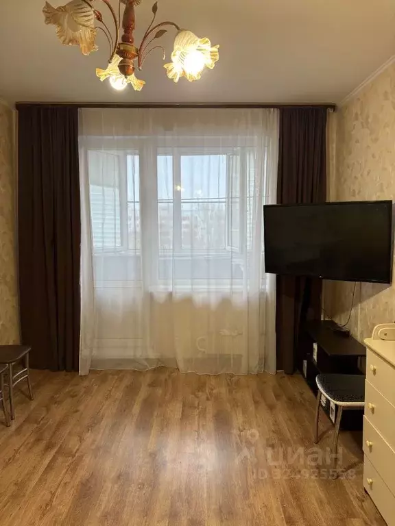 1-к кв. Москва Элеваторная ул., 14 (29.0 м) - Фото 2