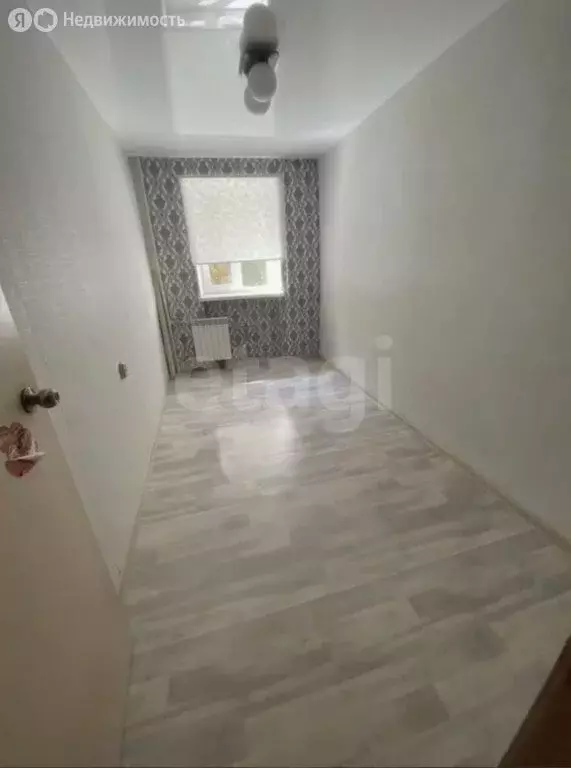 3-комнатная квартира: Гусиноозёрск, Октябрьская улица, 12 (54 м) - Фото 2