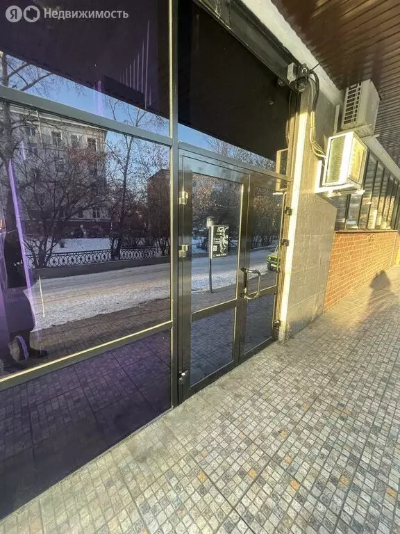 Офис (35 м) - Фото 1