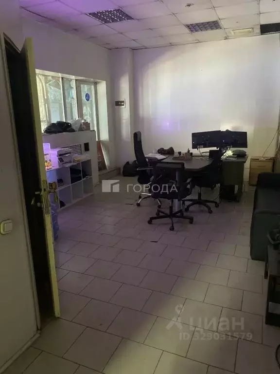 Помещение свободного назначения в Новосибирская область, Новосибирск ... - Фото 2