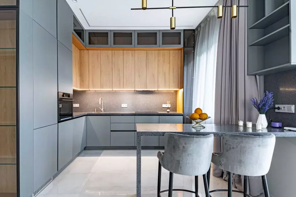 Дом в Московская область, Истра муниципальный округ, д. Покровское ... - Фото 2