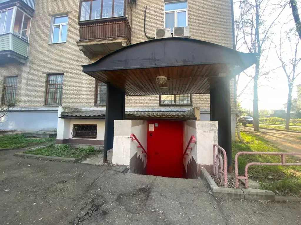 Помещение свободного назначения в Московская область, Жуковский ул. ... - Фото 0