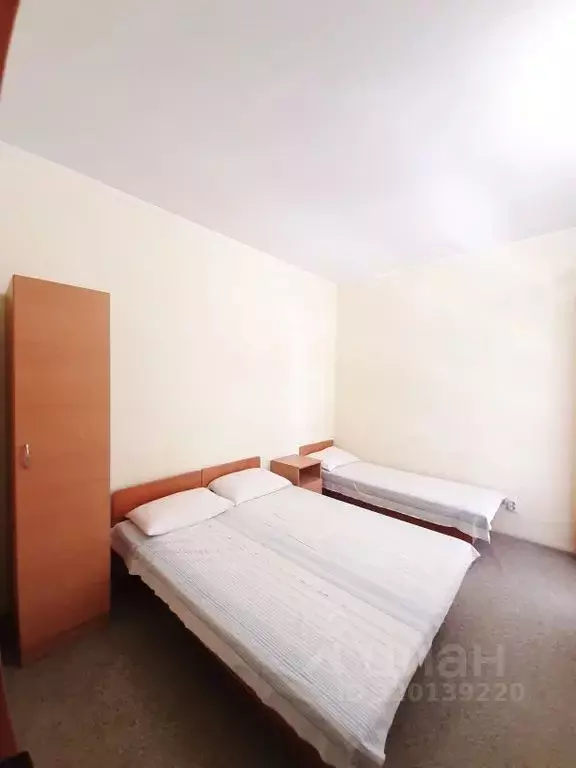 Комната Крым, Сакский район, с. Штормовое ул. Ленина, 22 - Фото 0