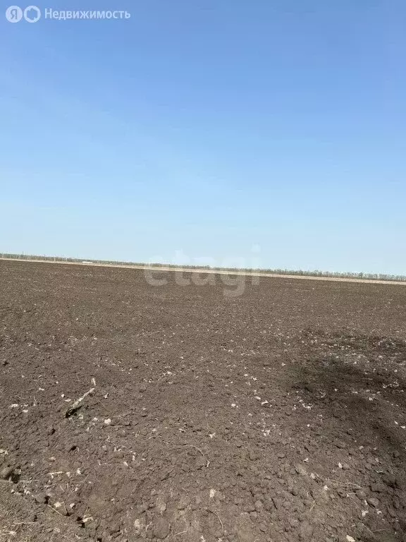Участок в село Новая Усмань, микрорайон Новая Радуга (10.5 м) - Фото 1