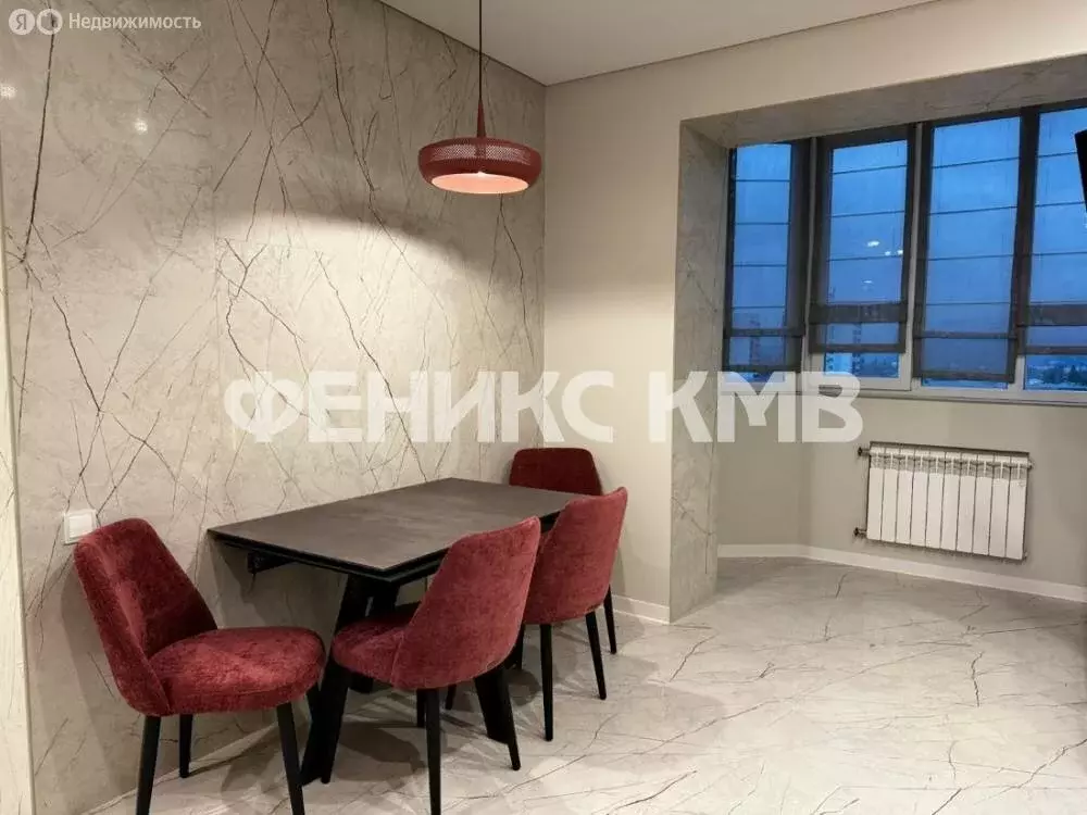 1-комнатная квартира: Пятигорск, Сельская улица, 8 (48 м) - Фото 1