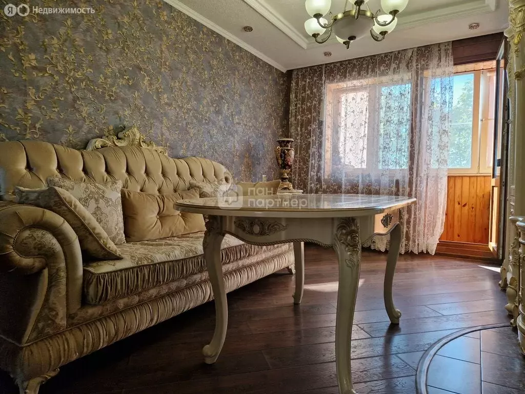 3-комнатная квартира: Луга, улица Победы, 6 (72.7 м) - Фото 2