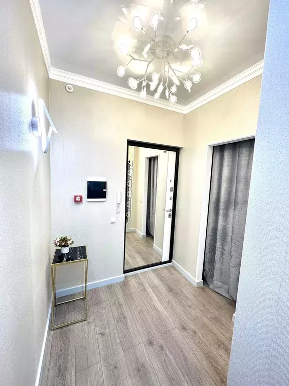 Продаётся 1-к квартира, 47.01 м - Фото 1