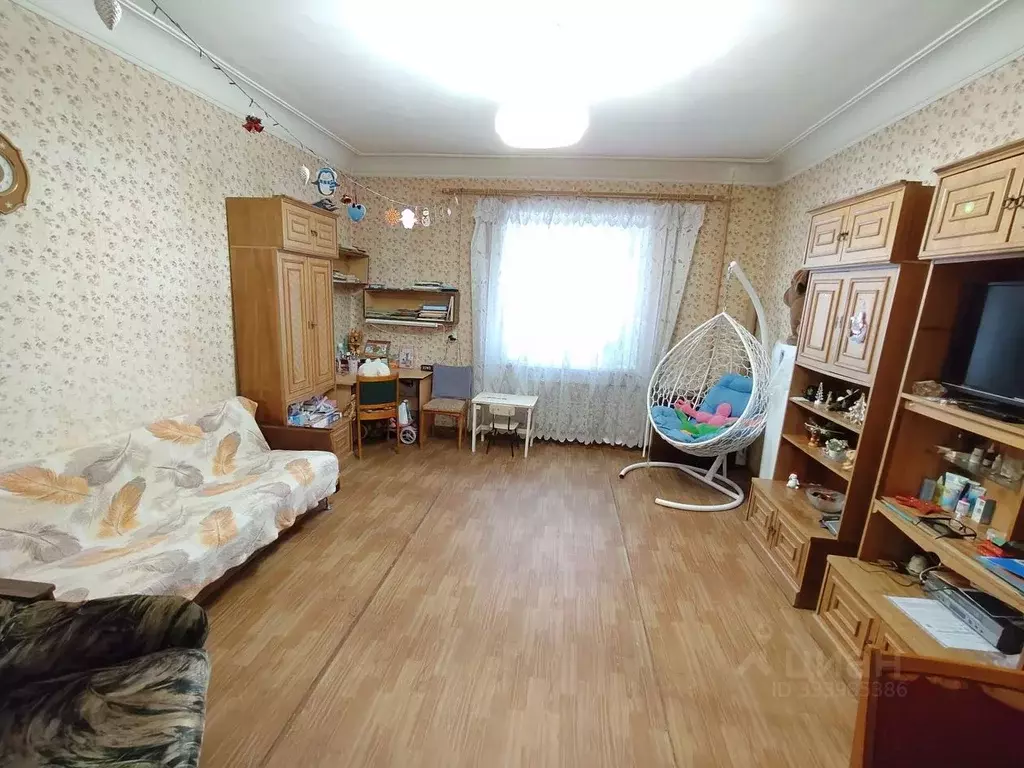 3-к кв. Челябинская область, Озерск просп. Ленина, 49 (92.3 м) - Фото 1