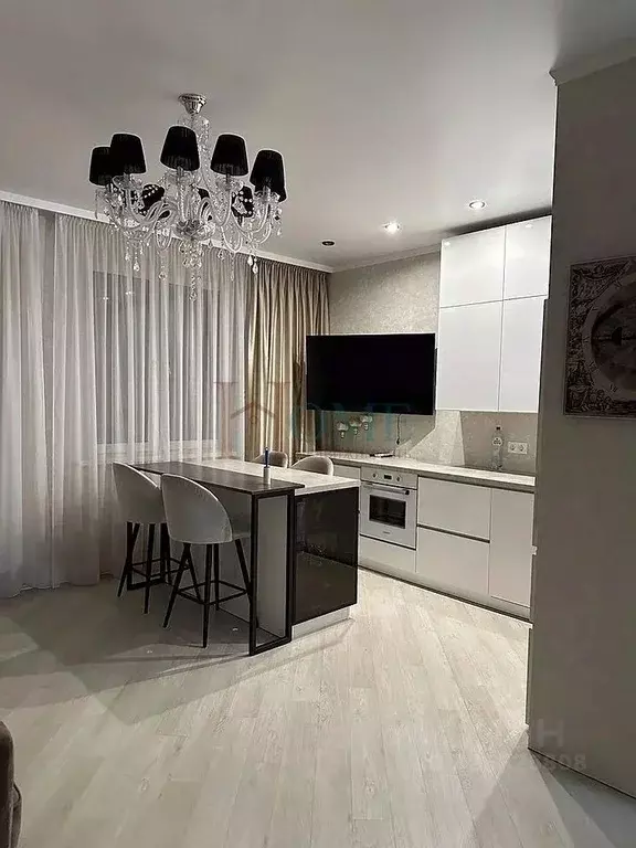 3-к кв. Новосибирская область, Новосибирск ул. Державина, 47 (70.9 м) - Фото 1