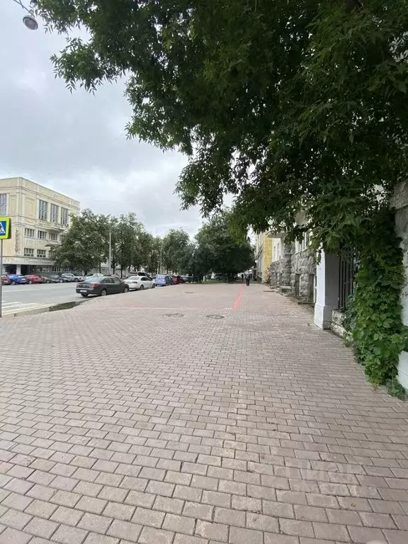 Офис в Свердловская область, Екатеринбург ул. 8 Марта, 2 (99 м) - Фото 1
