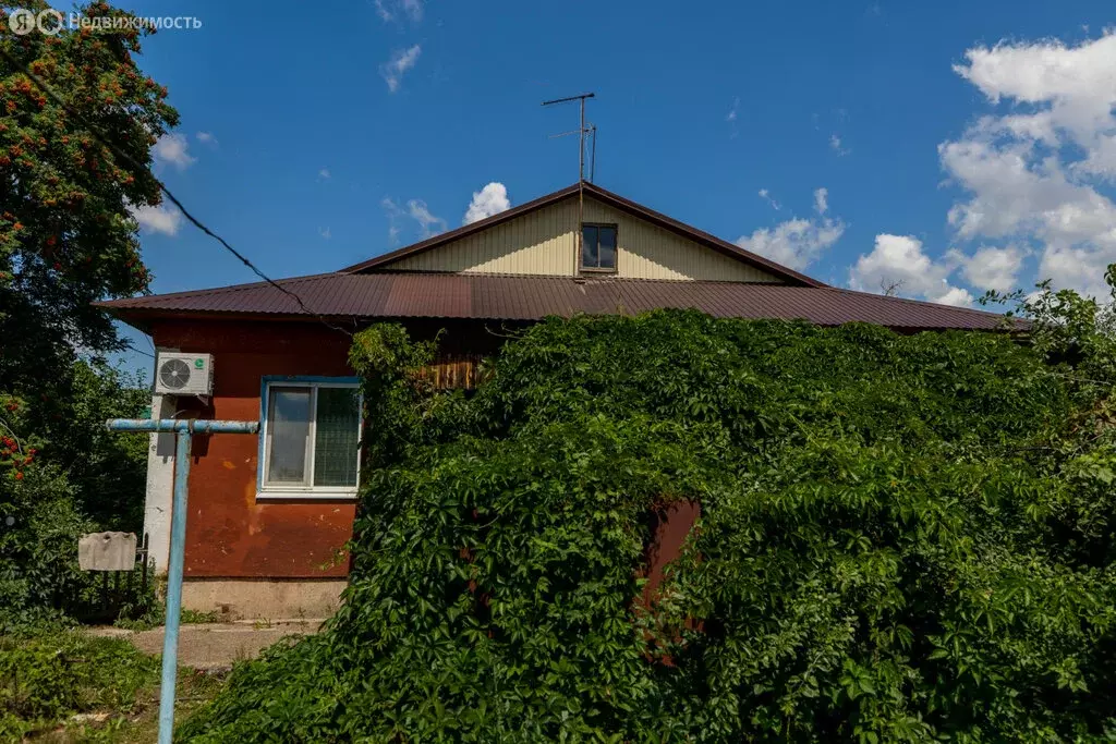 Дом в Нежинка, улица Гагарина, 3 (66.1 м) - Фото 0