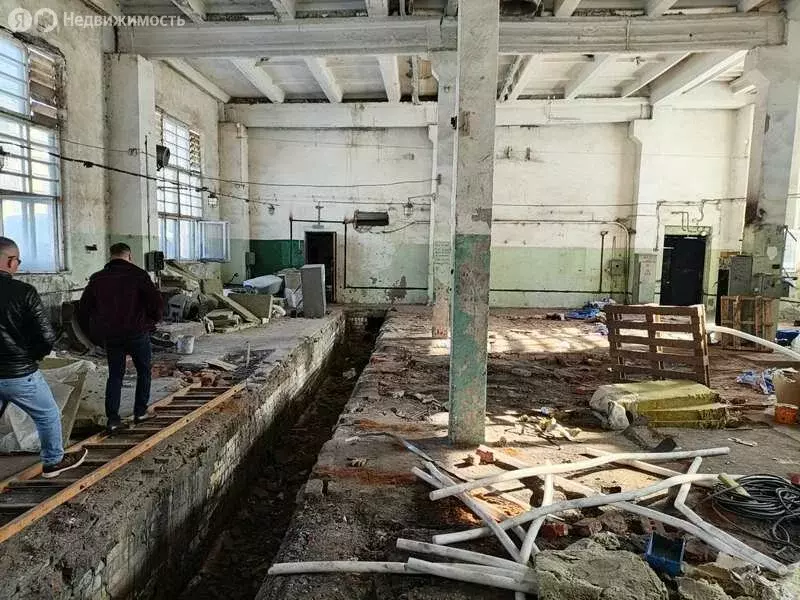 Склад (270 м) - Фото 2