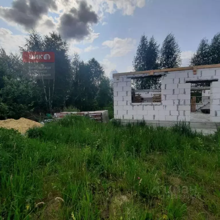Дом в Рязанская область, Рязань 2-й Аллейный проезд (100 м) - Фото 0