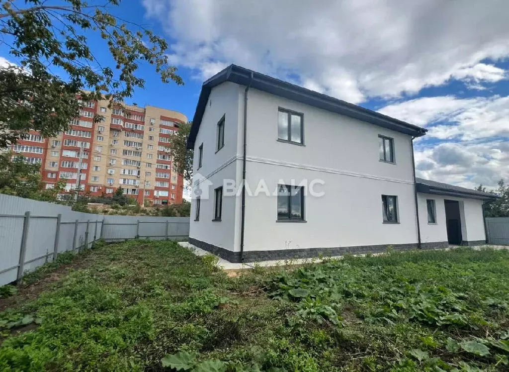 Продается дом в г. Жуковский - Фото 1