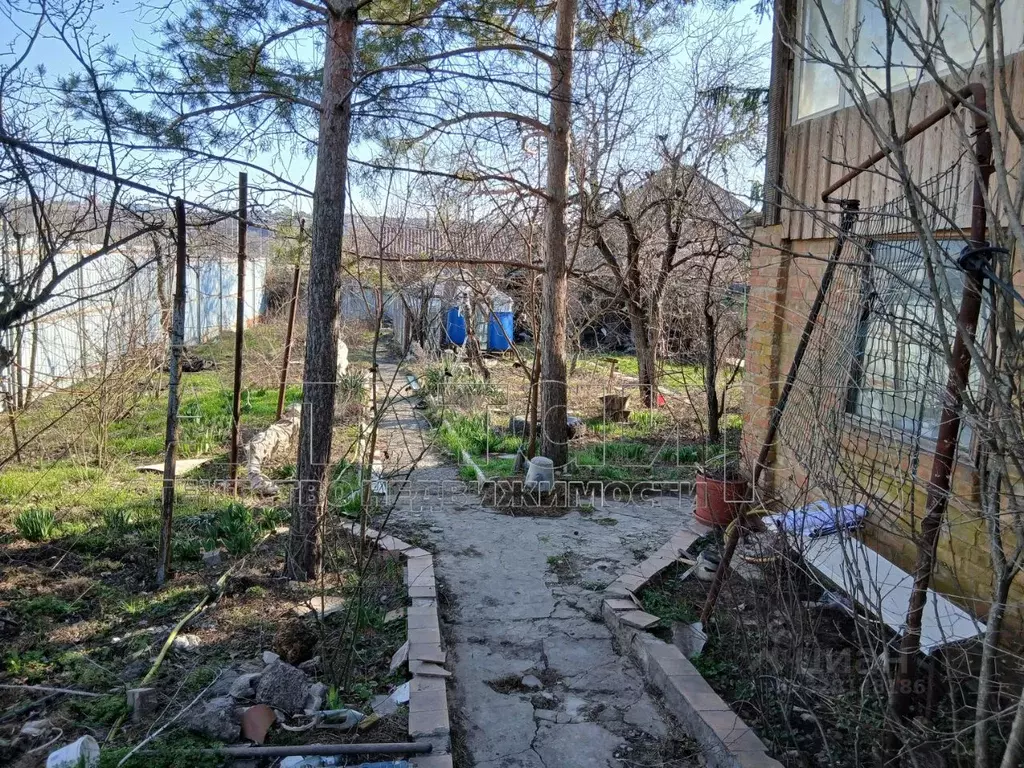 Участок в Ростовская область, Ростов-на-Дону Славная ул. (4.0 сот.) - Фото 2