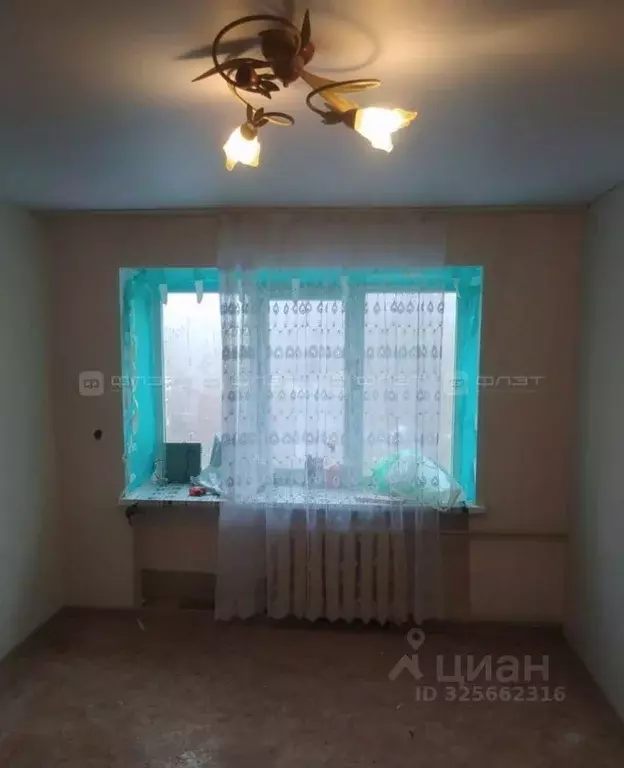 Комната Татарстан, Казань Беломорская ул., 246 (12.4 м) - Фото 2