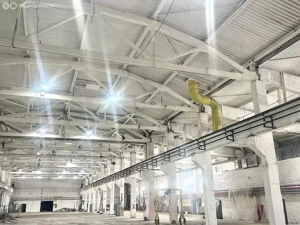 Производственное помещение (3375 м) - Фото 2