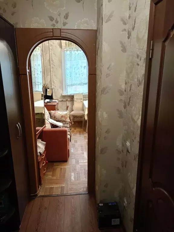 Продаётся 1-к квартира, 36.5 м - Фото 1