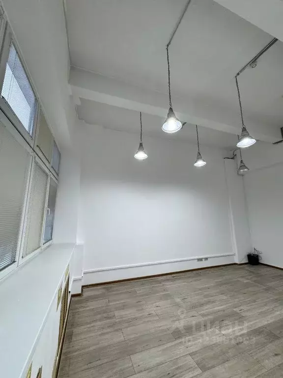Офис в Москва Дорогобужская ул., 14 (38 м) - Фото 2