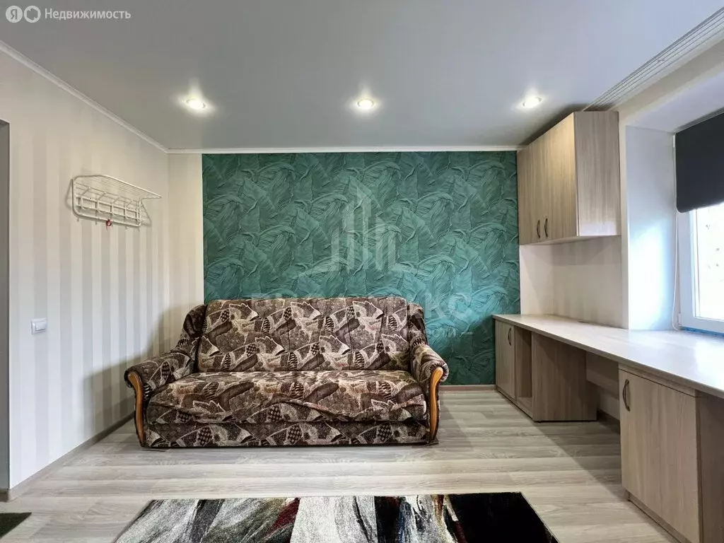 1к в -комнатной квартире (12.5 м) - Фото 2