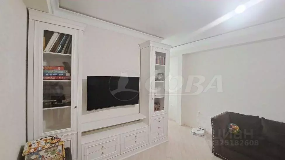 2-к кв. Дагестан, Махачкала ул. Лаптиева, 85 (58.0 м) - Фото 2