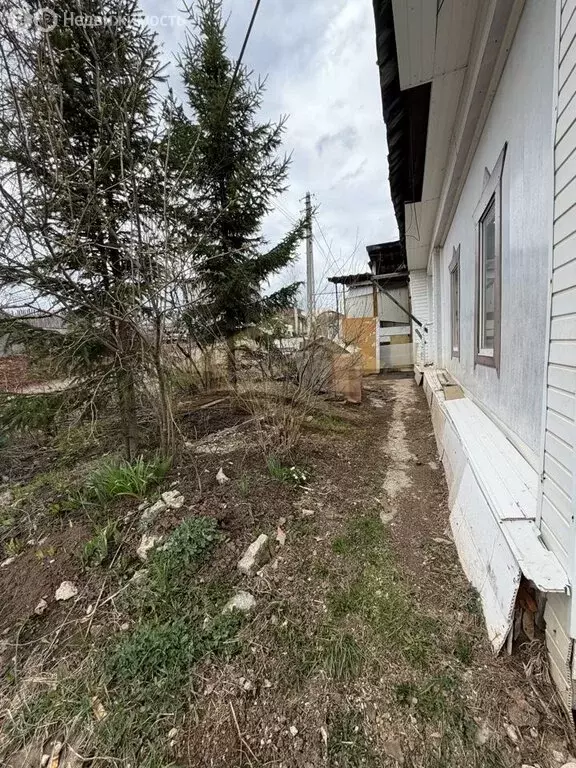 Дом в Пермь, улица Рабочего Иванченко, 35 (35.7 м) - Фото 2