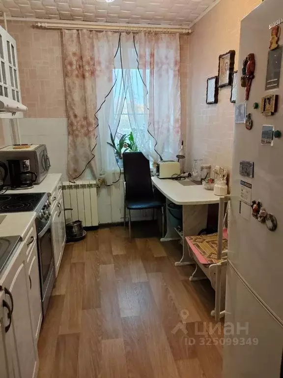 2-к кв. Кемеровская область, Осинники ул. Ефимова, 13 (50.1 м) - Фото 1