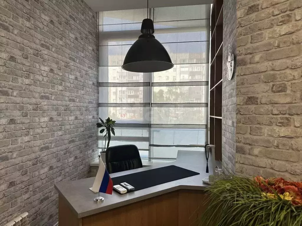 Офис в Белгородская область, Белгород Гражданский просп., 18 (50 м) - Фото 1