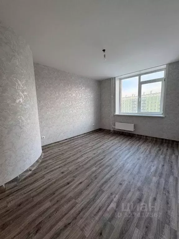 1-к кв. Красноярский край, Красноярск Северный мкр, ул. Мате Залки, 37 ... - Фото 1