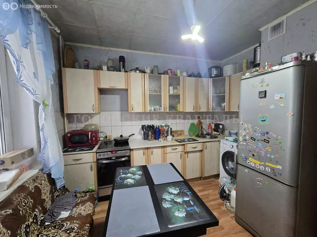 2-комнатная квартира: Москва, улица Юных Ленинцев, 51 (59.3 м) - Фото 2