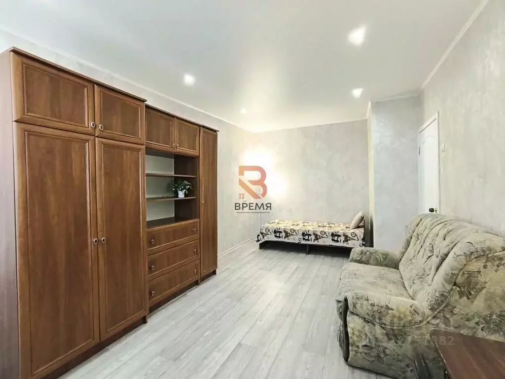 1-к кв. Севастополь просп. Юрия Гагарина, 4 (31.0 м) - Фото 2