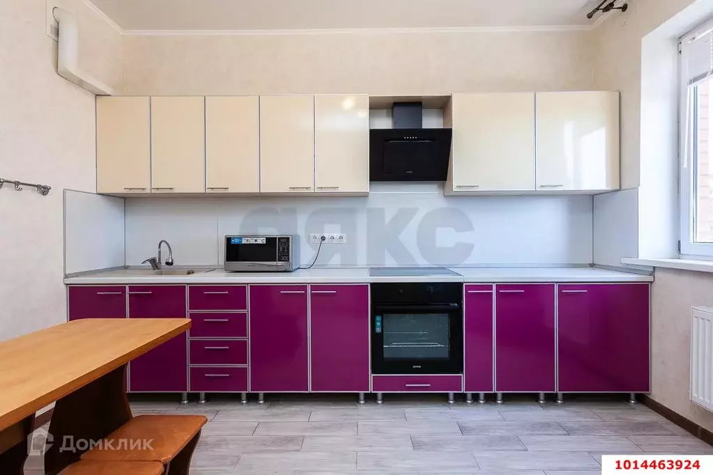 Продаётся 2-к квартира, 69 м - Фото 0