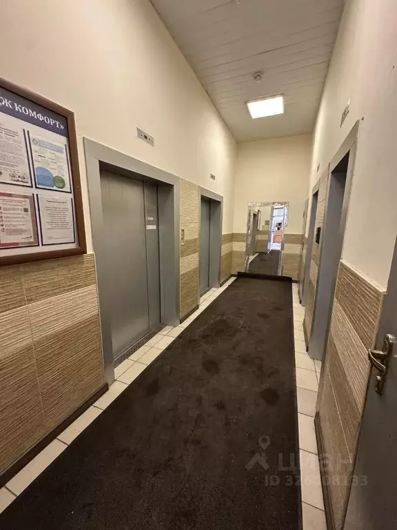 2-к кв. Москва ул. Васильцовский Стан, 7к1 (70.2 м) - Фото 2