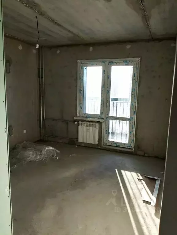 1-к кв. Иркутская область, Иркутск ИВАТУ городок, Авиатор жилой ... - Фото 1