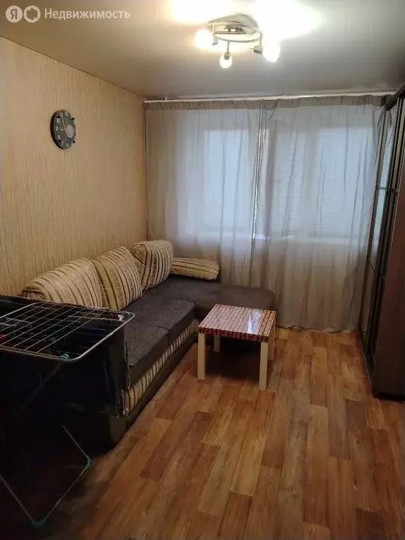 1к в 2-комнатной квартире ( м) - Фото 0