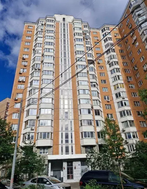 1-к кв. Московская область, Королев ул. Горького, 33А (38.0 м) - Фото 1