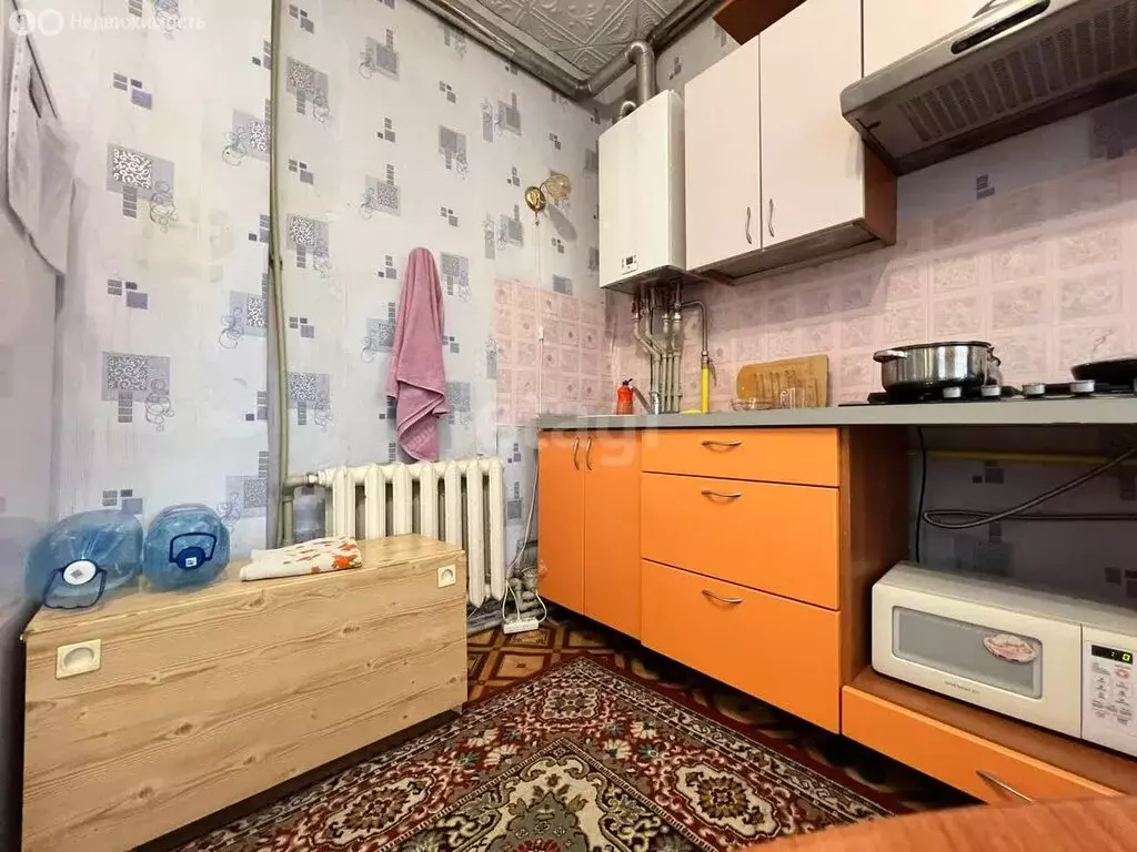 2-комнатная квартира: Советск, улица Победы, 36А (50 м) - Фото 1