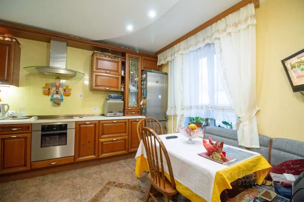 2-к кв. Санкт-Петербург ул. Стойкости, 26к3 (65.4 м) - Фото 0